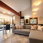 Villa Pineta Grande *