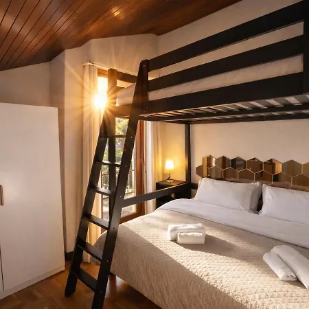 Pineta Grande Villa *