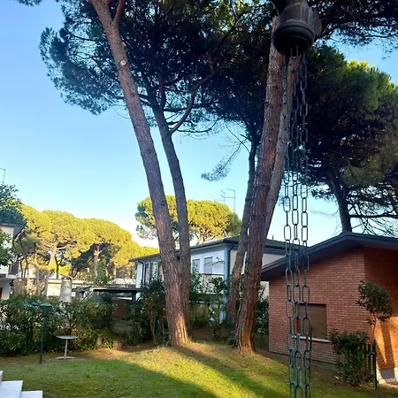 Вилла Pineta Grande *