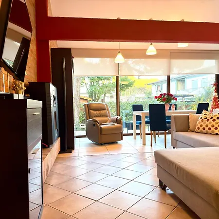 Pineta Grande Вилла