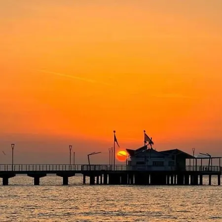 Willa Pineta Grande Lignano Sabbiadoro