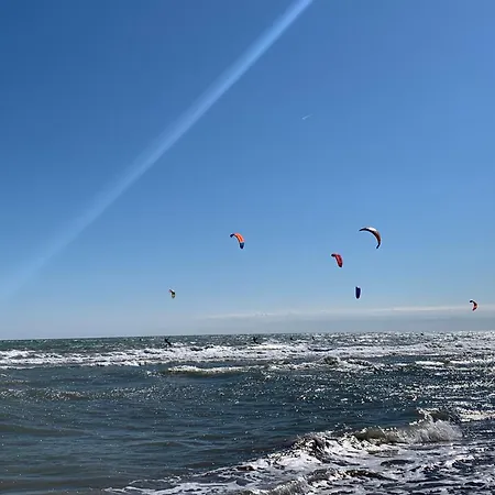 Willa Pineta Grande Lignano Sabbiadoro