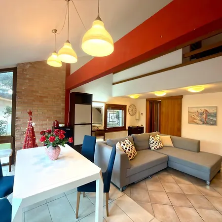 Pineta Grande Willa *