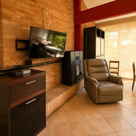 Pineta Grande Villa *