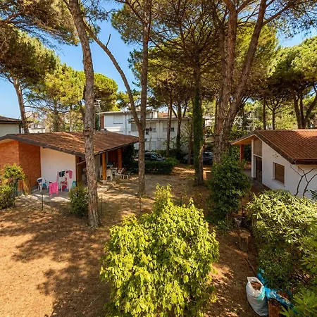 Pineta Grande Lignano Sabbiadoro