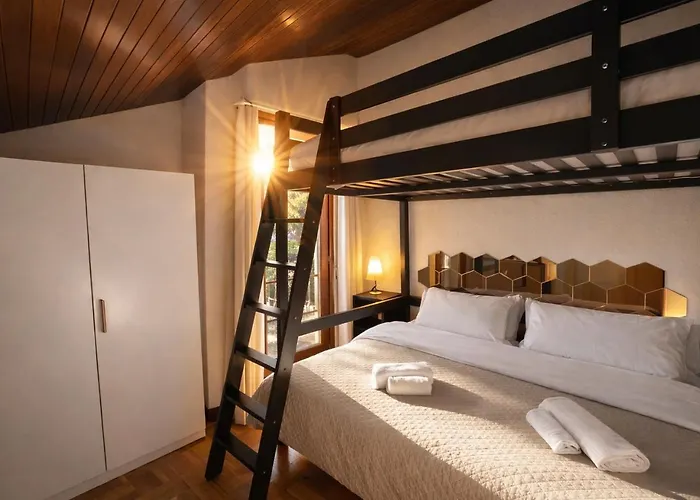 Pineta Grande Вилла *