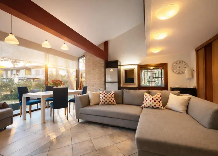 Willa Pineta Grande *