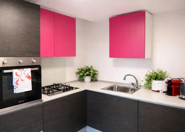 Pineta Grande Вилла *