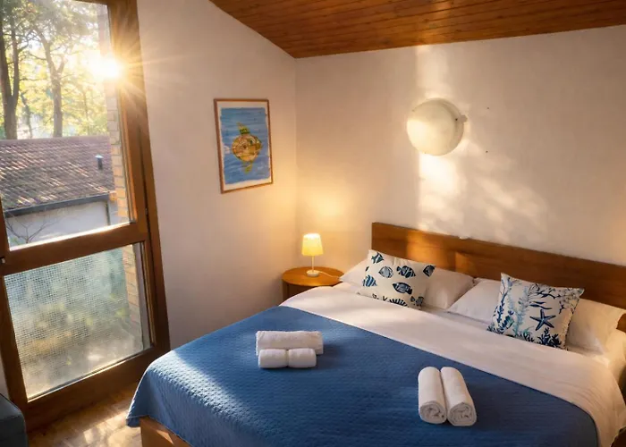 Willa Pineta Grande *