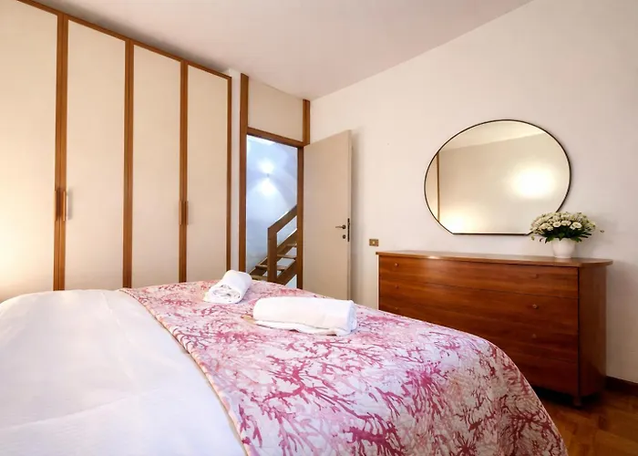 Pineta Grande Вилла Линьяно-Саббьядоро