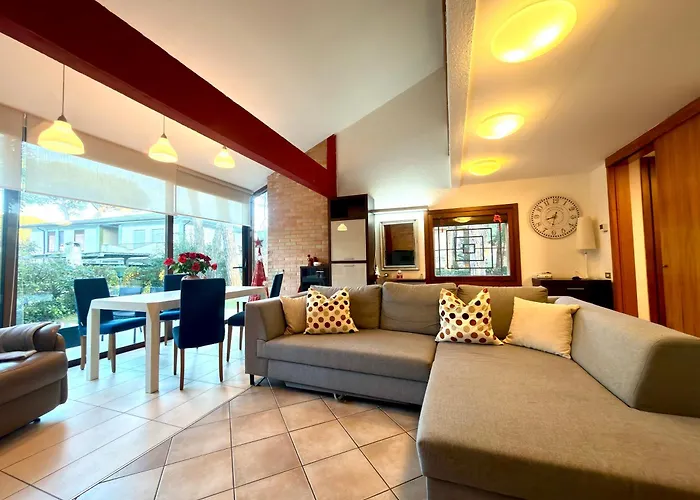 Pineta Grande Lignano Sabbiadoro