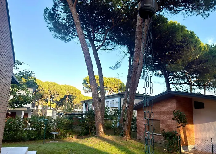 Willa Pineta Grande *