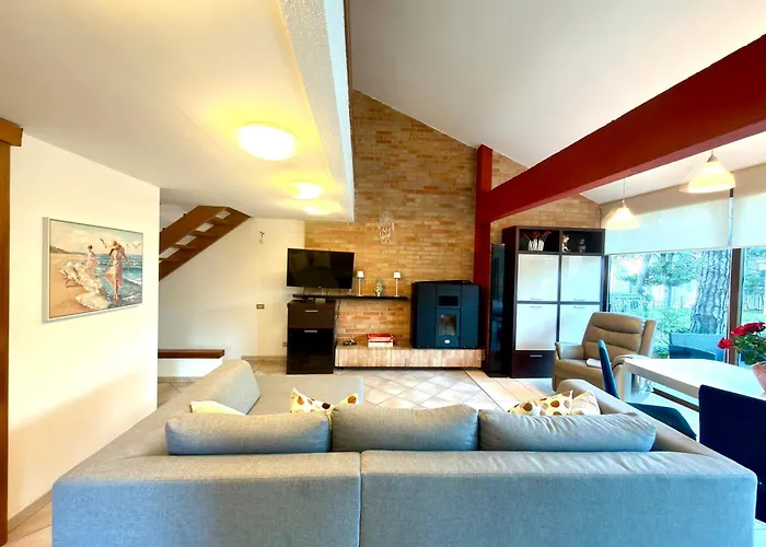 Willa Pineta Grande *