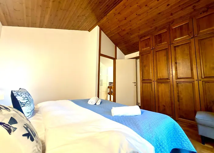 Pineta Grande Willa *