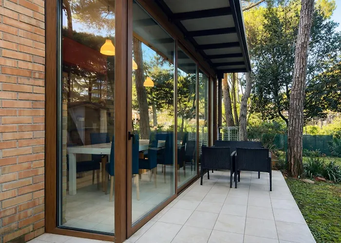 Вилла Pineta Grande