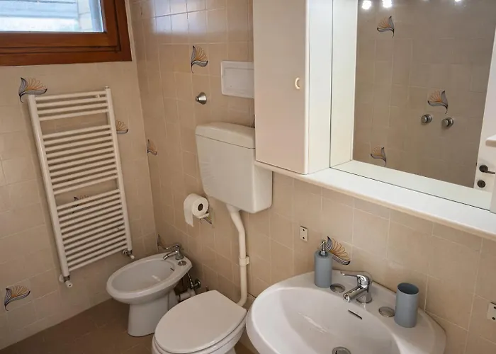 Pineta Grande Willa *