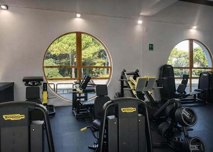 Pineta Grande Вилла *