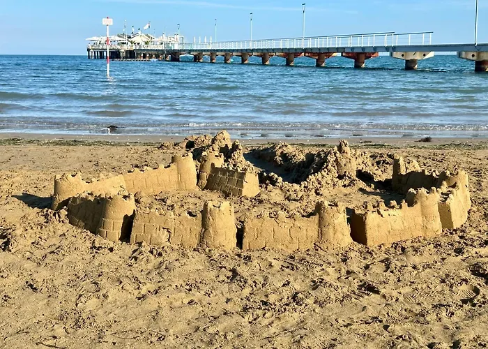 Pineta Grande Вилла *