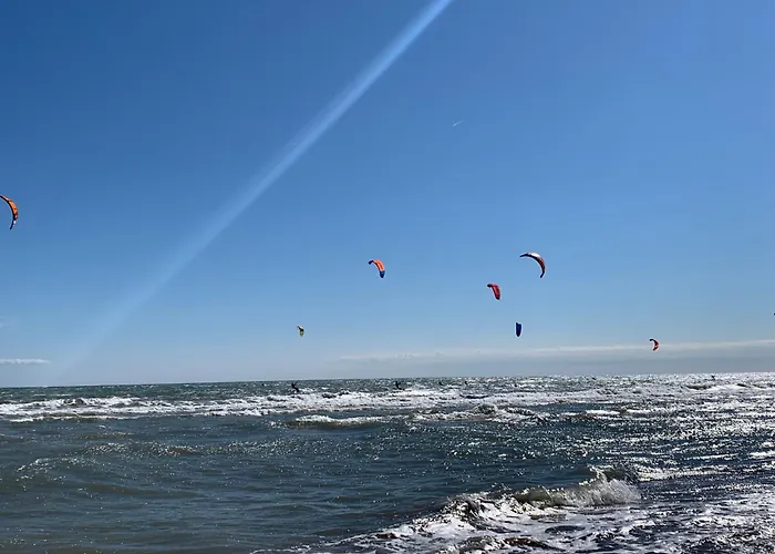 Willa Pineta Grande Lignano Sabbiadoro