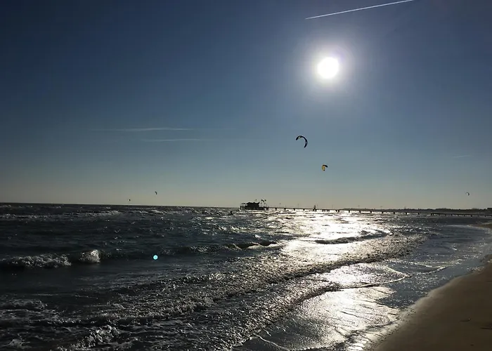 Вилла Pineta Grande