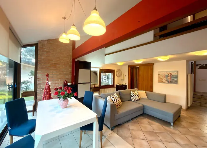 Pineta Grande Вилла *